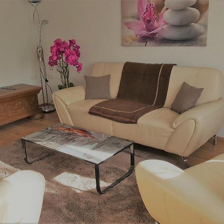 Ferienwohnung Miezerle Steisslingen Экстерьер фото