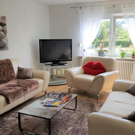 Ferienwohnung Miezerle Steisslingen Экстерьер фото