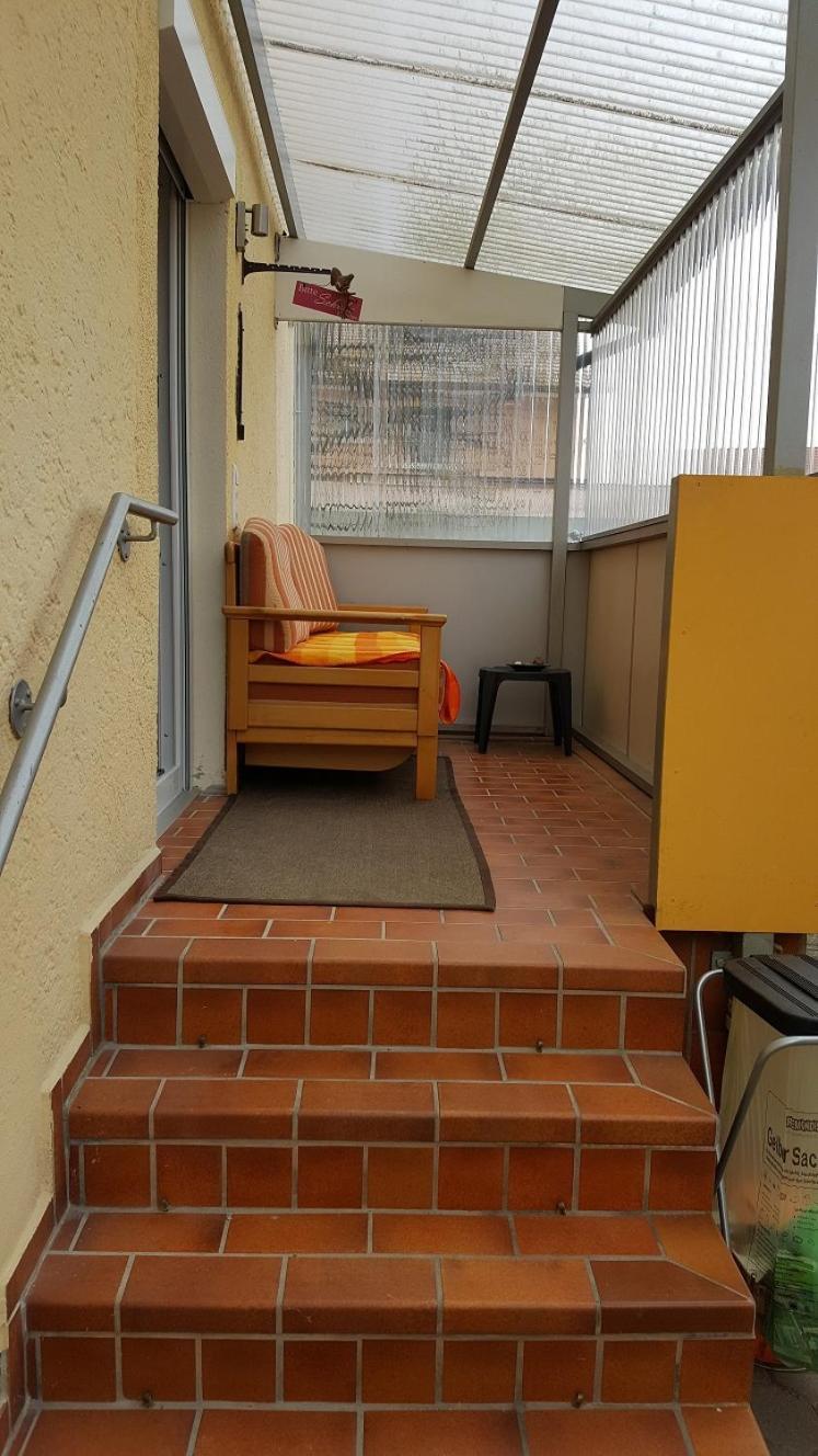 Ferienwohnung Miezerle Steisslingen Экстерьер фото