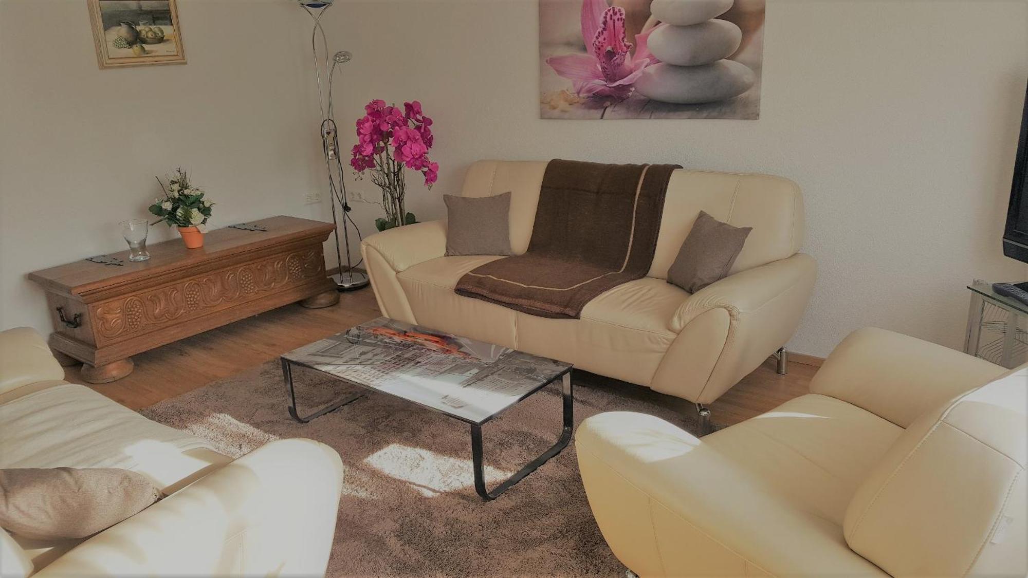 Ferienwohnung Miezerle Steisslingen Экстерьер фото