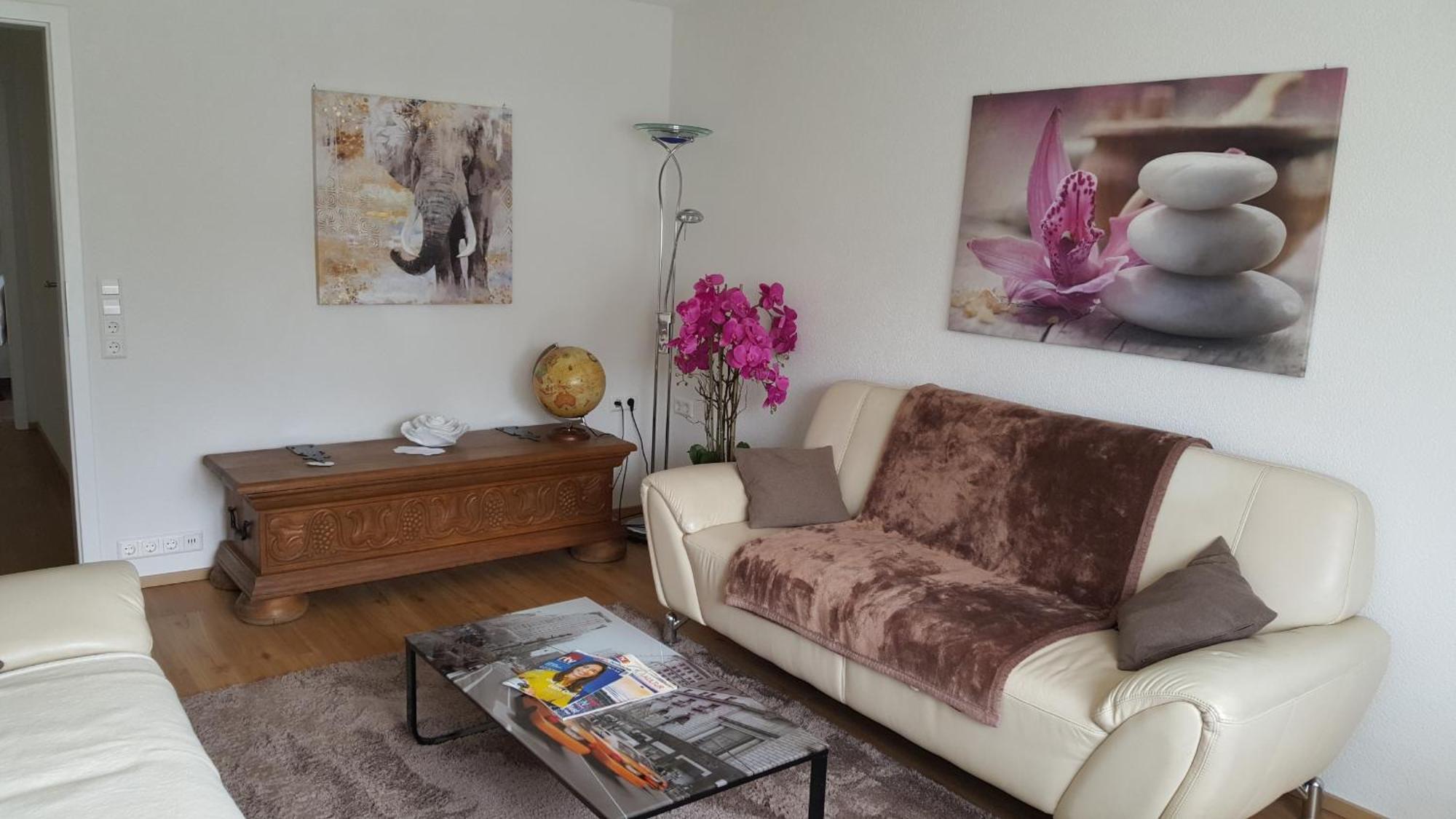 Ferienwohnung Miezerle Steisslingen Экстерьер фото
