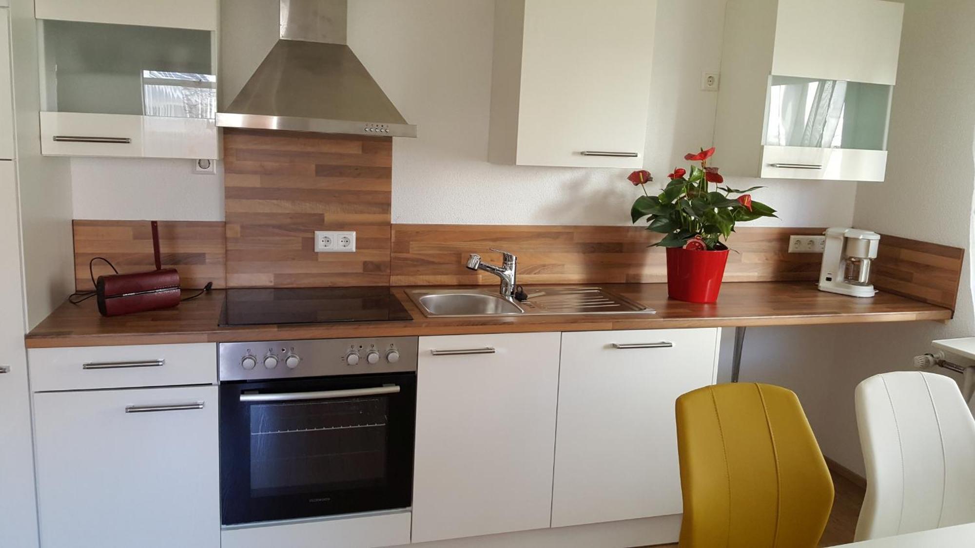 Ferienwohnung Miezerle Steisslingen Экстерьер фото