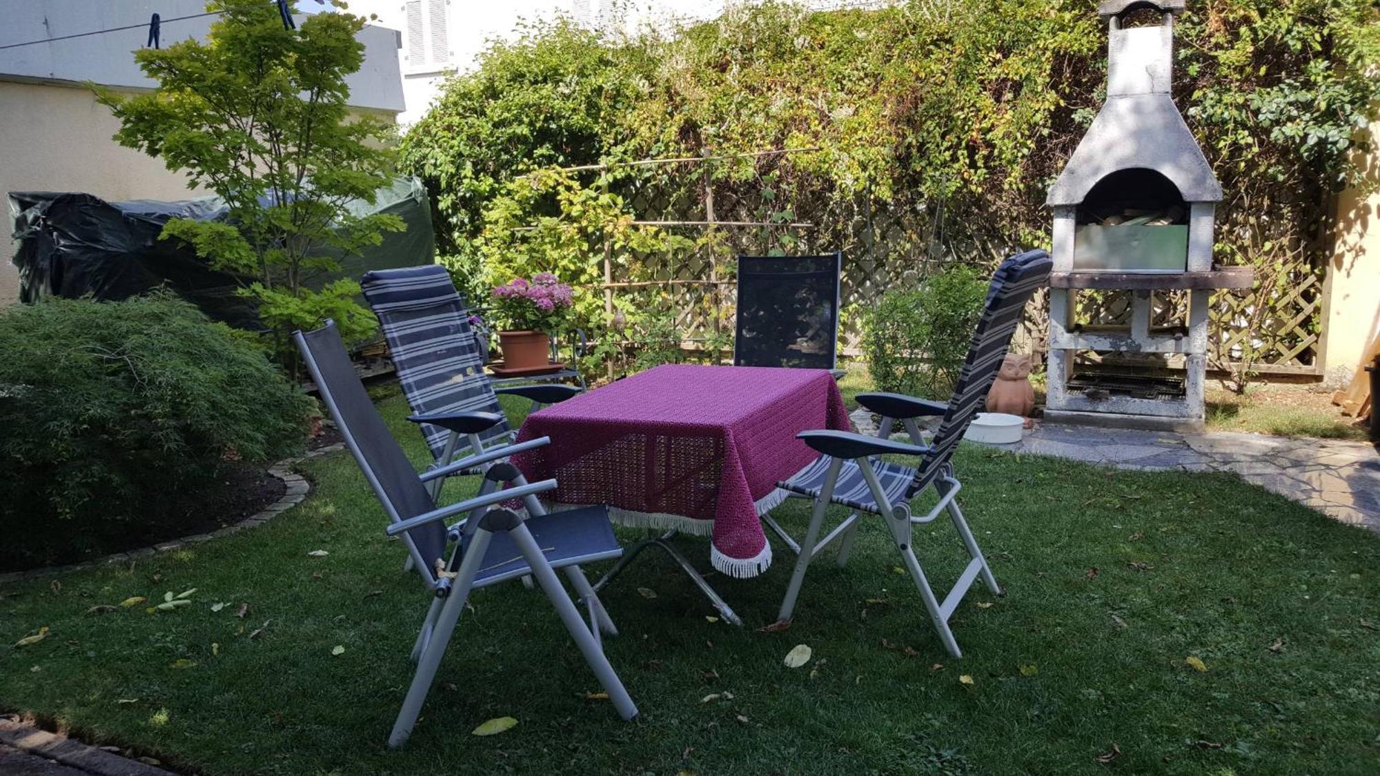 Ferienwohnung Miezerle Steisslingen Экстерьер фото